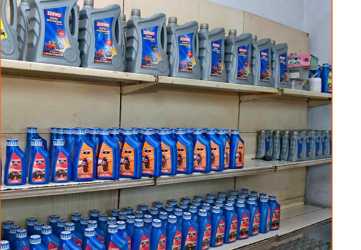 IndianOil - dophnii nka, Surat